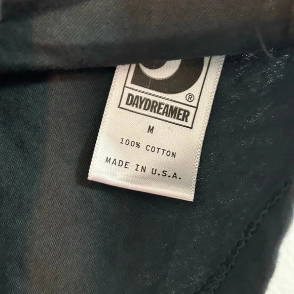 New daydreamer Aerosmith 84-85 Back in the Saddle tour T sz Medium - Picture 5 of 6